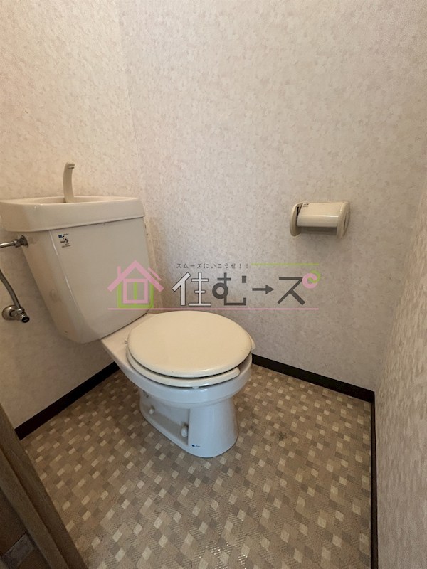 メビウス上本町西レジデンス その他4