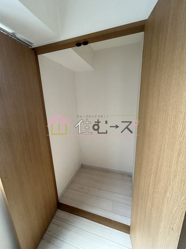 メビウス上本町西レジデンス その他5