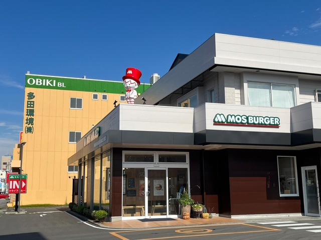 ＧＡＲＤＥＮＩＡ泉佐野 周辺画像8