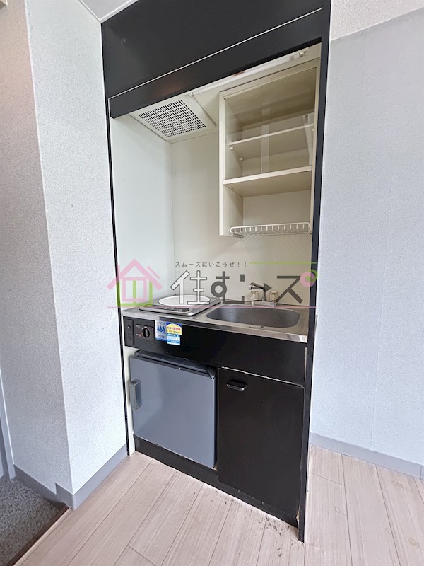 エクセス2020 キッチン