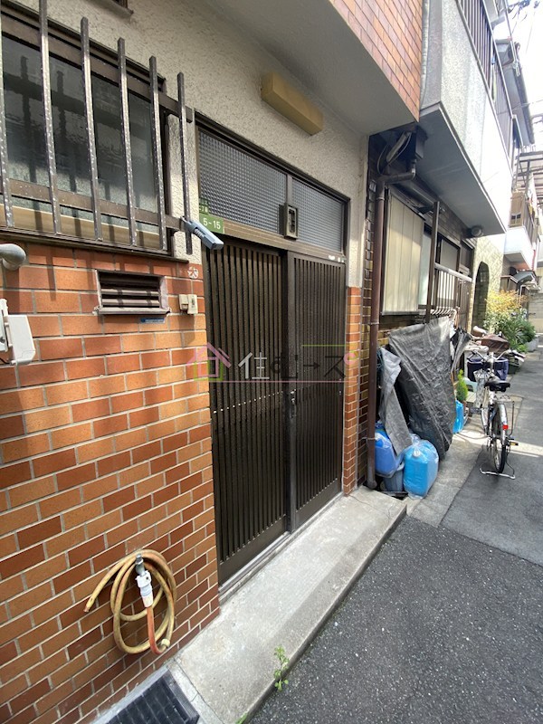 勝山北戸建 その他1