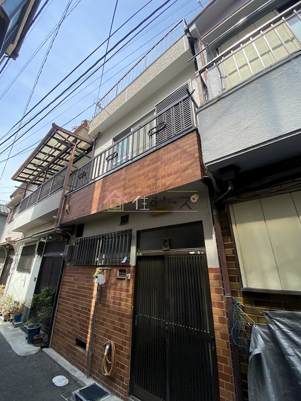 勝山北戸建 その他外観1