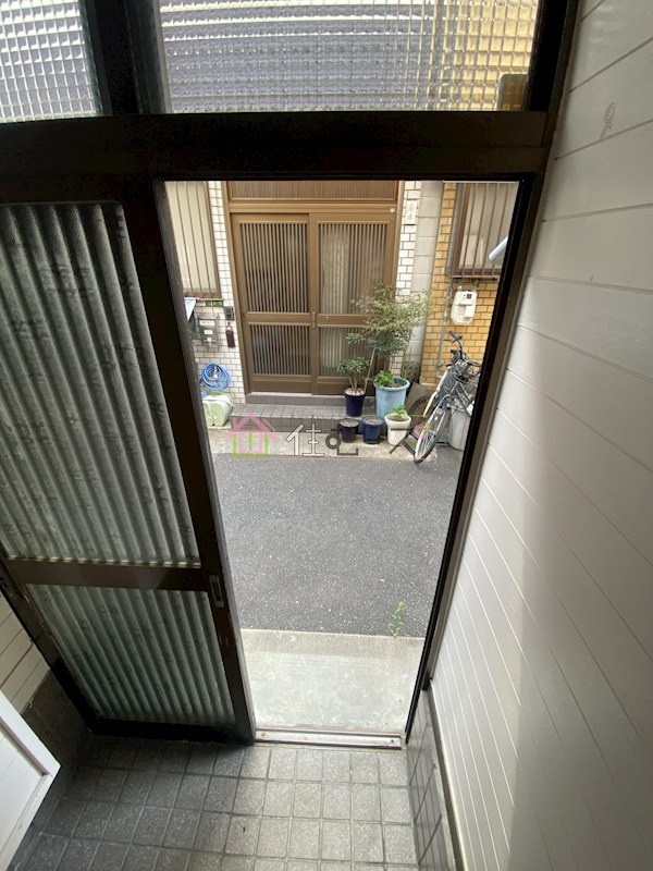 勝山北戸建 その他外観2