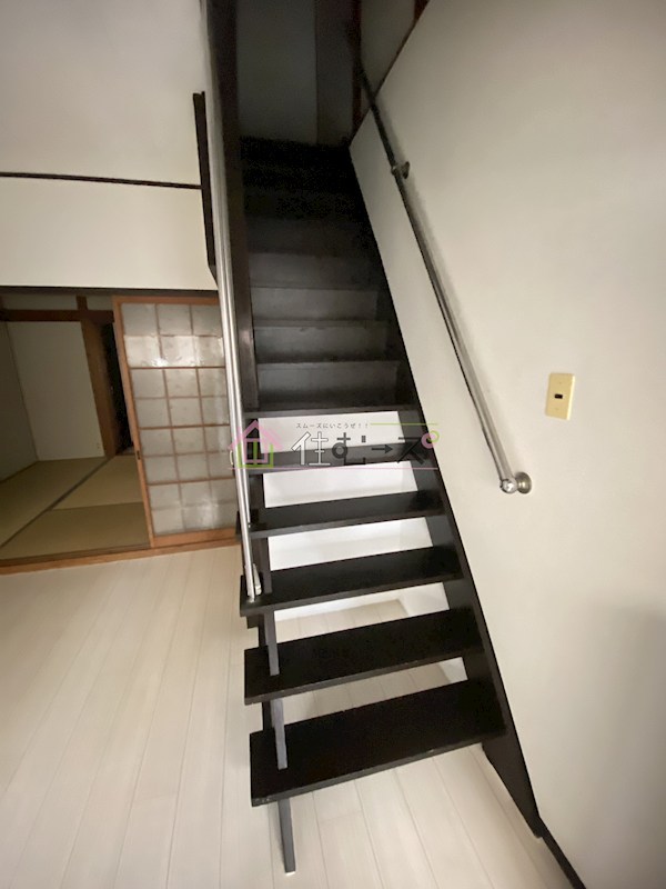 勝山北戸建 その他外観6