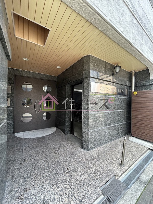 CITY SPIRE上町台 その他1
