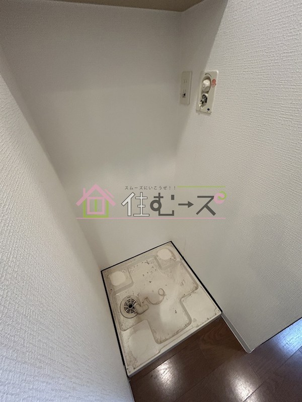 CITY SPIRE上町台 その他5