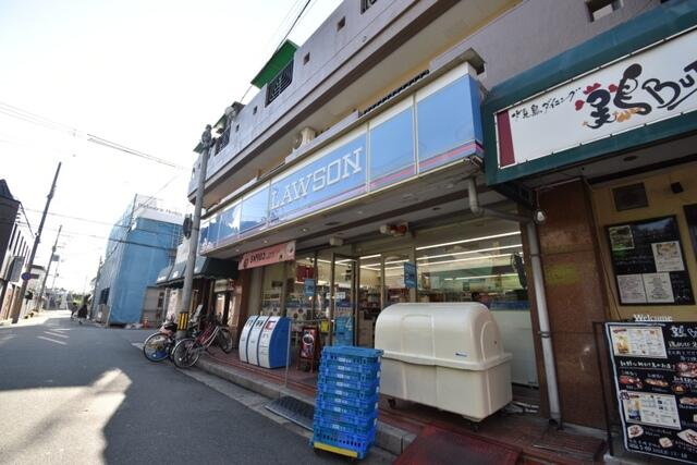 AILE東園田 周辺画像5