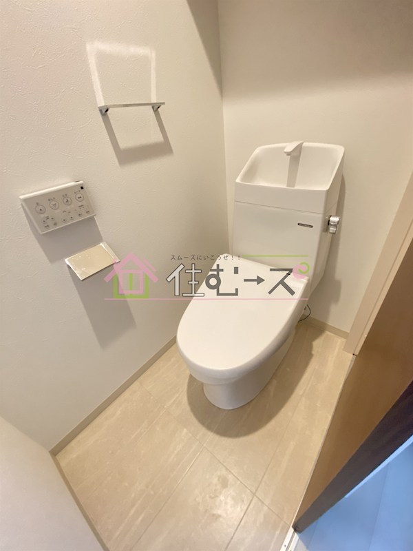 メゾンボヌス その他3