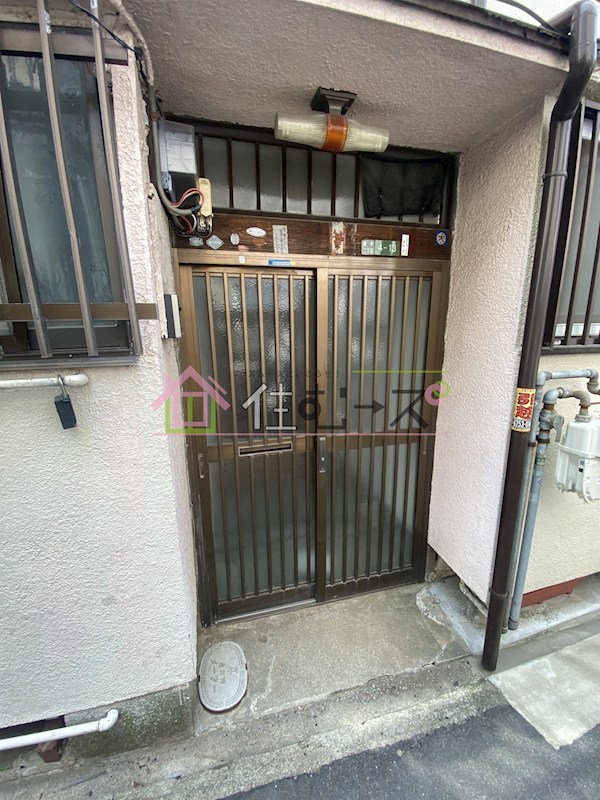 巽中2丁目連棟貸家 その他1