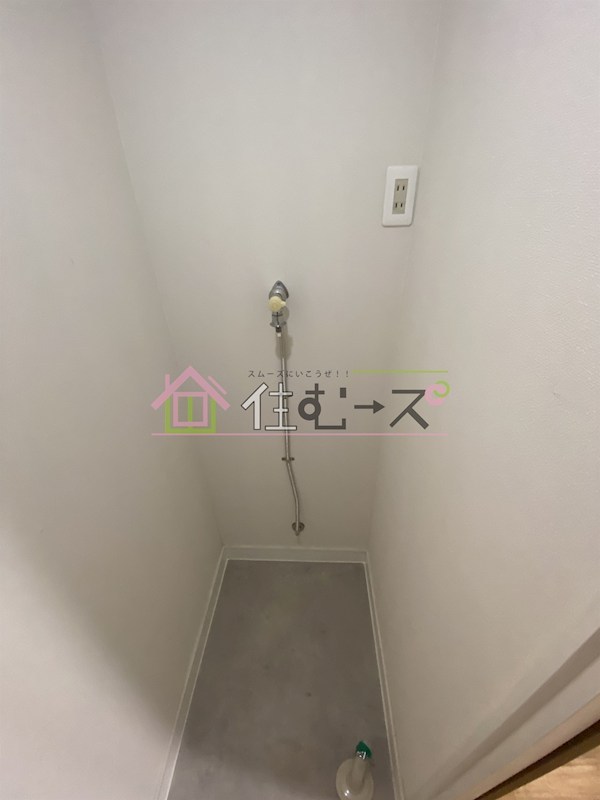 巽中2丁目連棟貸家 その他3