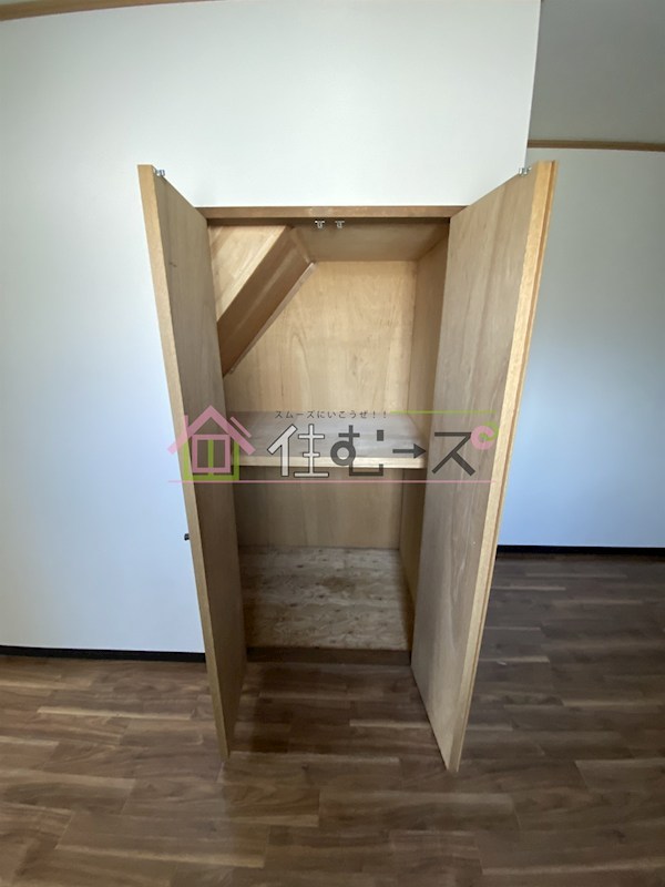 信侑貸家　北側棟 その他2