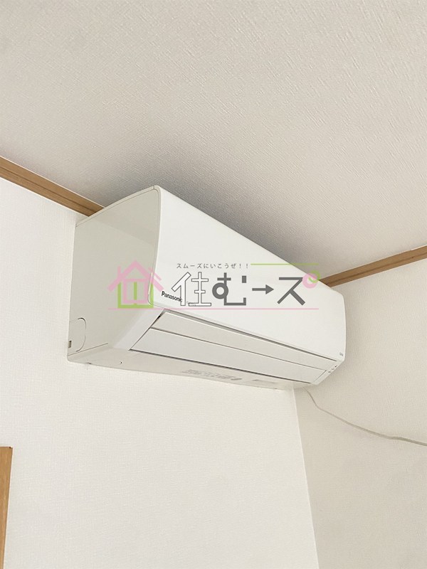信侑貸家　北側棟 その他3