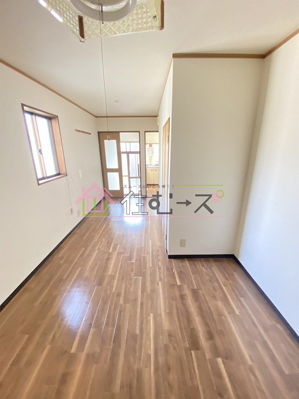 信侑貸家　北側棟 その他外観6