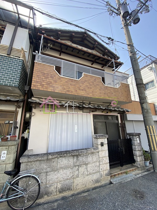 巽東4丁目戸建て その他外観1