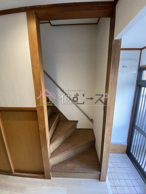 巽東4丁目戸建て その他外観2