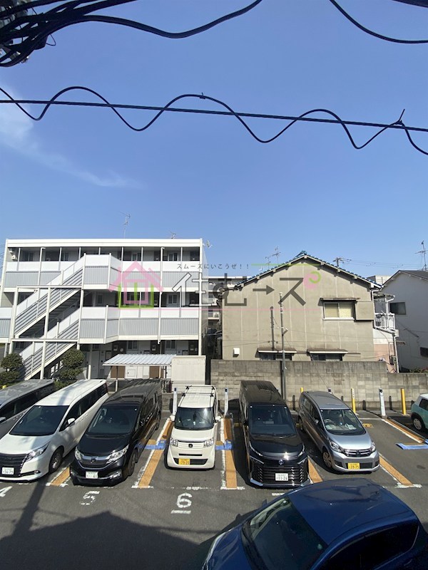 巽東4丁目戸建て その他外観3