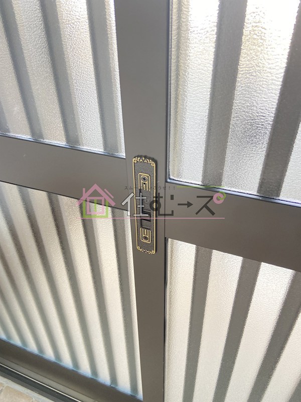 巽東4丁目戸建て その他外観5