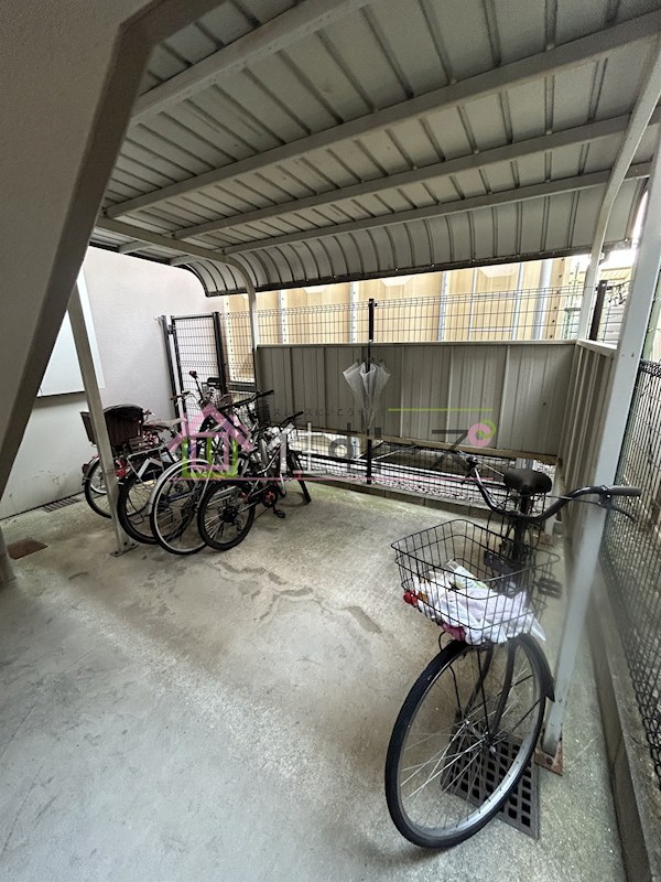 LakiaMaison阿倍野 その他外観4
