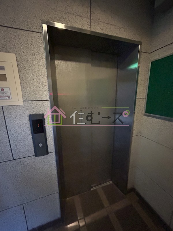 LakiaMaison阿倍野 その他外観5