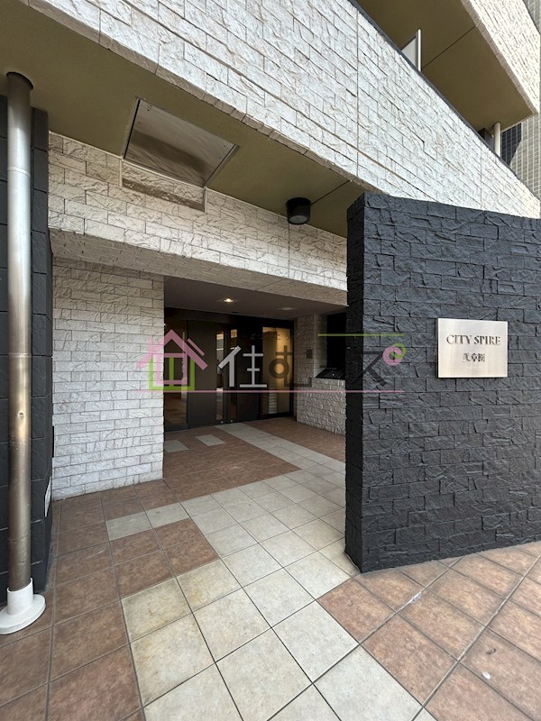 CITY　SPIRE美章園 その他1
