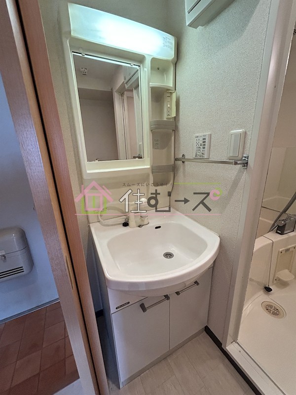 CITY　SPIRE美章園 その他3