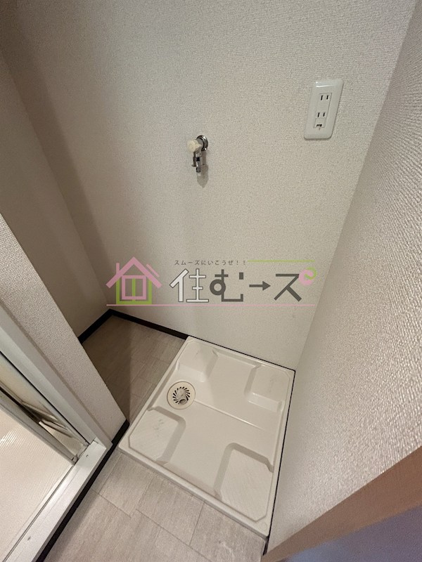 CITY　SPIRE美章園 その他設備