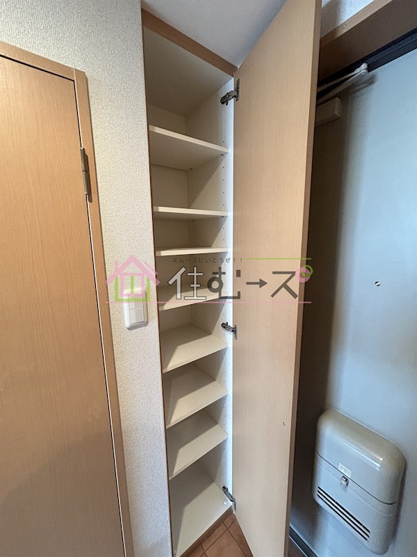 CITY　SPIRE美章園 その他6