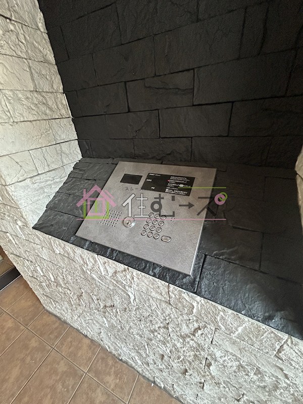 CITY　SPIRE美章園 その他外観2