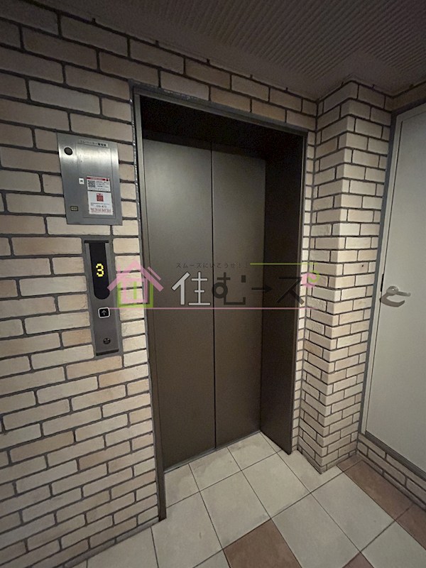 CITY　SPIRE美章園 その他外観4