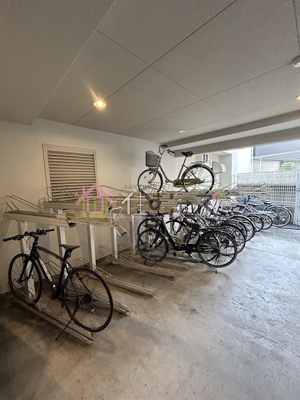 CITY　SPIRE美章園 その他外観6