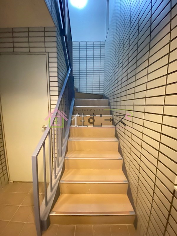 アーバンコートダイドー その他外観2
