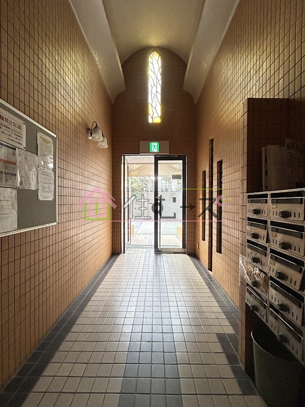 グラン・ピア美章園 その他外観2