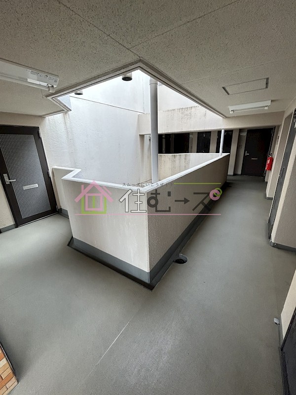 グラン・ピア美章園 その他外観3