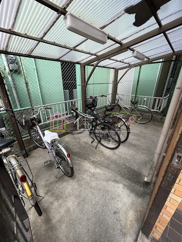 グラン・ピア美章園 その他外観4