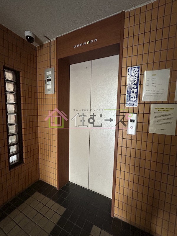 グラン・ピア美章園 その他外観4