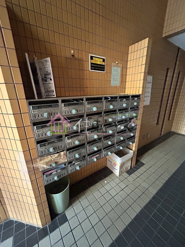 グラン・ピア美章園 その他外観5