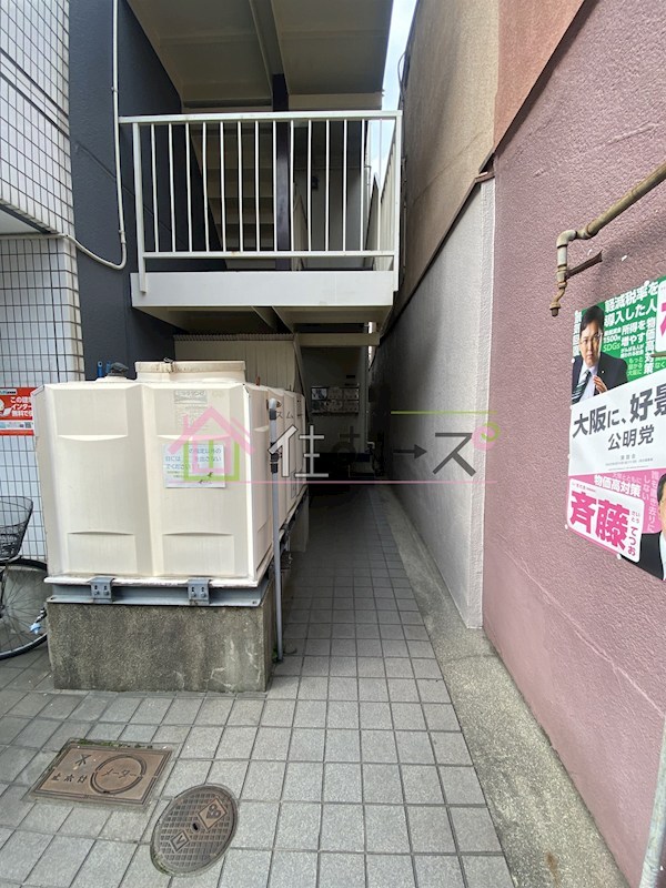 小路東マンション その他1