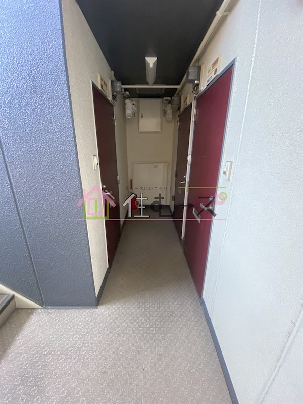 小路東マンション その他外観3