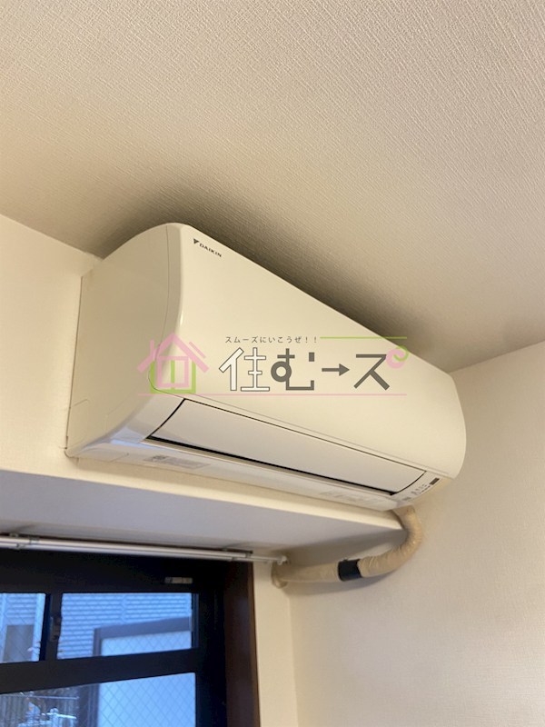 メリー新今里 その他2