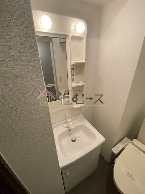 メリー新今里 その他3