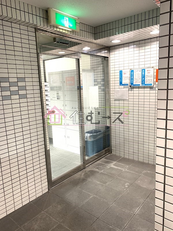 フレール西田辺 その他外観2