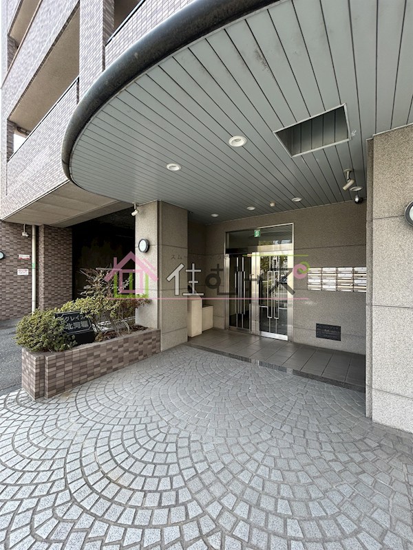 グレイス北河堀 その他1