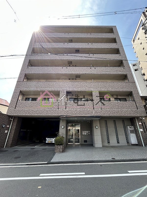 グレイス北河堀 その他外観1