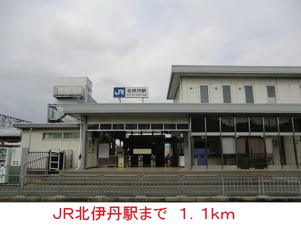 セントーレア その他外観1