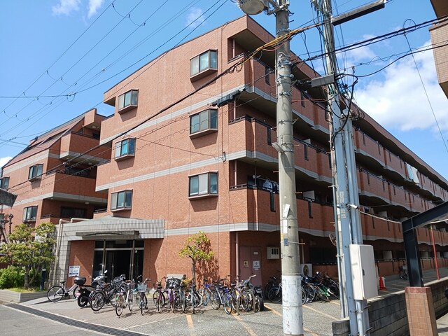 フリーダム中村 外観