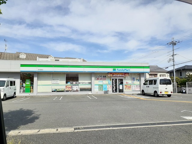 グランパレ稲野 その他外観1