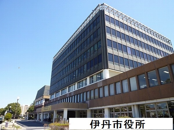 グランパレ稲野 その他外観4