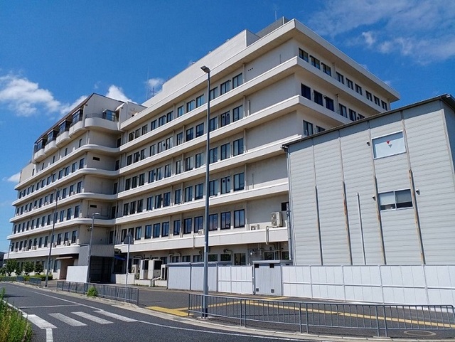 アンソレイエ　Ⅰ その他外観6