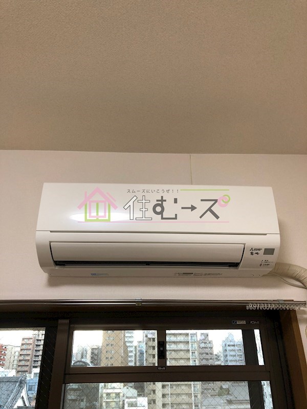 セレッソコート大阪城前 その他4