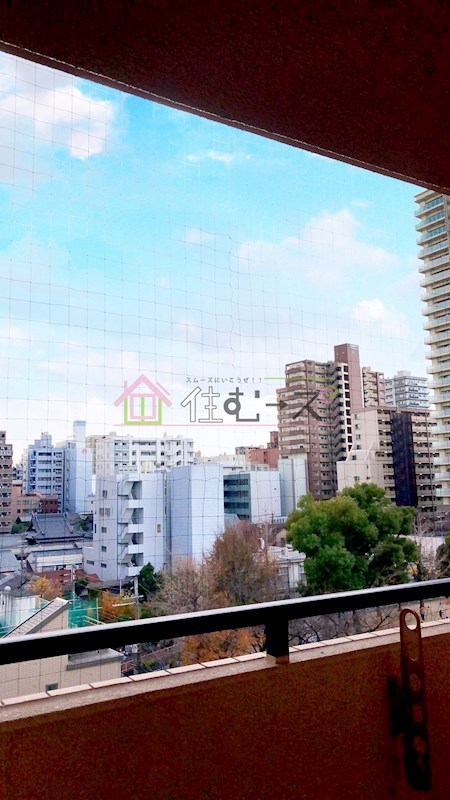 セレッソコート大阪城前 その他6